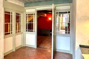 Stilvoll wohnen in einem der baugeschichtlich wertvollsten  Kaufmannshäuser  der Lübecker Altstadt – Königstraße 30, 23552 Innenstadt, Lübeck – Vorschaubild 15