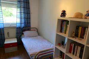 CHARMANTE DHH MIT GROSSZÜGIGEM GRUNDSTÜCK IN REMSCHEID SÜD (BÖKERHÖHE) – Die vollständige Adresse der Immobilie erhältst du vom Anbieter., 42859 Bökerhöhe, Remscheid – Vorschaubild 21
