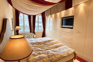 Exklusive Charlottenburger Luxuswohnung in begehrter Lage am Lietzensee – Trendelenburgstraße 8a, 14057 Charlottenburg, Berlin – Vorschaubild 8