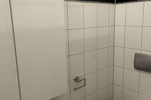 Gemütliche, vollmöbilierte Stadtwohnung in Krefeld Dießem – Die vollständige Adresse der Immobilie erhältst du vom Anbieter., 47805 Dießem/Lehmheide, Krefeld – Vorschaubild 12