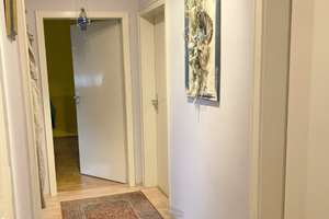Gepflegtes Mehrfamilienhaus im Pforzheimer Rodgebiet, auch ideal zur Eigennutzung – Die vollständige Adresse der Immobilie erhältst du vom Anbieter., 75173 Südweststadt, Pforzheim – Vorschaubild 8