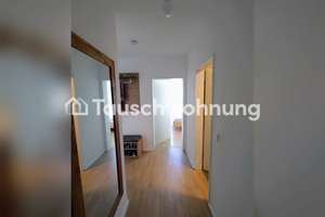 Tauschwohnung: Düsseldorf Gerresheim: Helle, ruhige Wohnung – 40625 Gerresheim, Düsseldorf – Vorschaubild 12