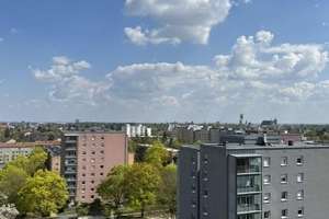 1-Zimmer Appartement mit großem Balkon und Weitblick.. – Herschelstraße 28, 85057 Nordwest, Ingolstadt – Vorschaubild 7