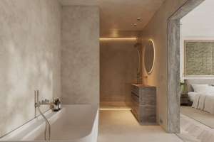 DAS PENTHOUSE AM FEENTEICH – Die vollständige Adresse der Immobilie erhältst du vom Anbieter., 22085 Uhlenhorst, Hamburg – Vorschaubild 8