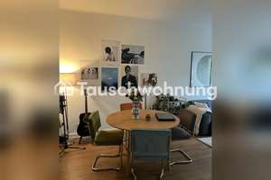 Tauschwohnung: Ruhige Wohnung in Top Lage