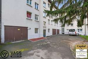 Nur Minuten in die Innenstadt – 3-Zimmer-Wohnung in Heilbronn – Die vollständige Adresse der Immobilie erhältst du vom Anbieter., 74072 Heilbronn, Heilbronn – Vorschaubild 6