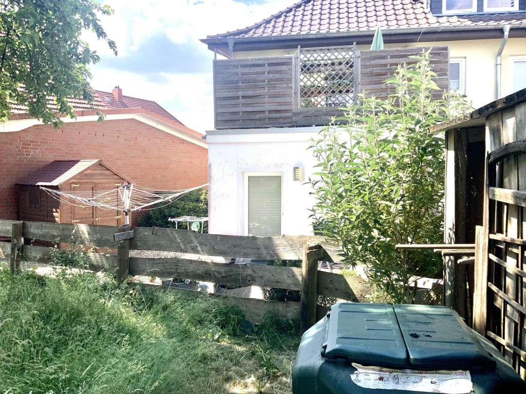 Immobilie in Beverstedt - Beverstedt! Spektakuläres Wohn-/Geeschäftshaus in exzellenter Lage! - Bild 4