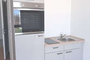 Wohnen direkt am Unicampus - Studentenapartment der Extraklasse! – Die vollständige Adresse der Immobilie erhältst du vom Anbieter., 93053 Galgenberg, Regensburg – Vorschaubild 2