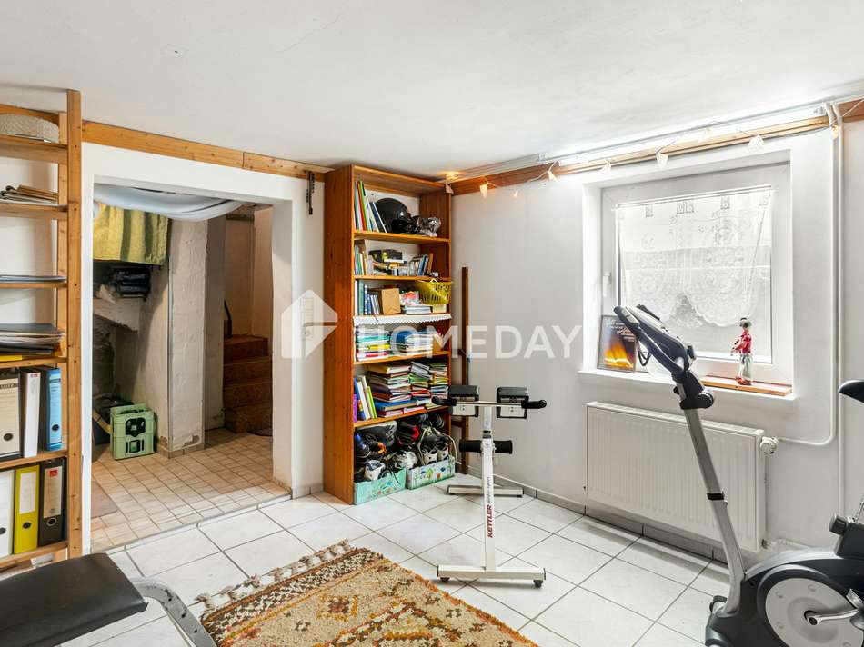 KG Zimmer 1