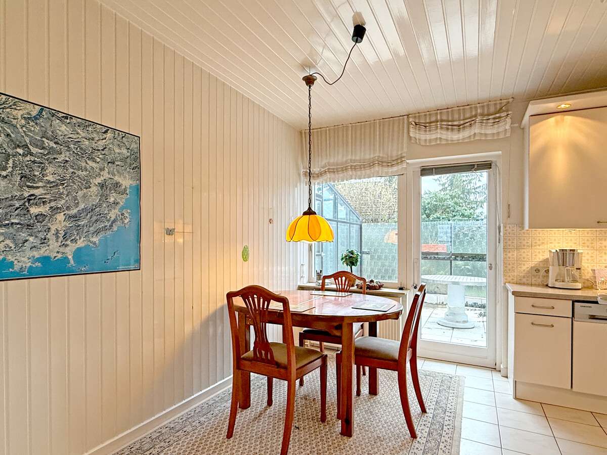 Immobilie in Kröppelshagen-Fahrendorf - Gepflegtes Einfamilienhaus mit viel Platz in Kröppelshagen-Fahrendorf - Wentzel Dr. - Bild 15