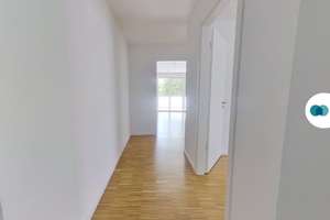 Traumhafte 2-Zimmer-Wohnung mit Tageslichtbad – Henri-Dunant-Straße 5, 45131 Rüttenscheid, Essen – Vorschaubild 3