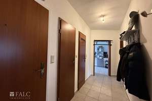 Eigennutzer aufgepasst: 2,5-Zimmer-Wohnung mit Balkon in der Moltkestraße – Die vollständige Adresse der Immobilie erhältst du vom Anbieter., 45128 Huttrop, Essen – Vorschaubild 11