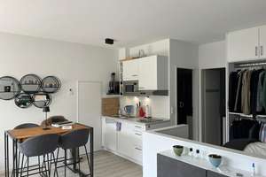Einzigartiges Appartement im Hinterhof Köln-Ehrenfeld – Die vollständige Adresse der Immobilie erhältst du vom Anbieter., 50823 Ehrenfeld (Ortsteil), Köln – Vorschaubild 8