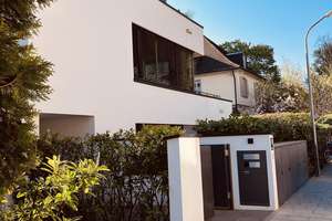 Traumhafte 4,5-Zimmer-Gartenwohnung in Alt-Bogenhausen – Osserstr. 50, 81679 Altbogenhausen, München – Vorschaubild 24