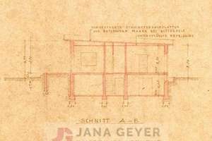 DOBERSCHÜTZ - SPROTTASIEDLUNG * GROSSES GRUNDSTÜCK mit EINFAMILIENHAUS (BUNGALOW), ANBAU, KELLER,... – Paschwitzer Landstraße 37, 4838 Doberschütz – Vorschaubild 52