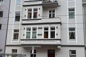 Einmalige Gelegenheit: 3-Zimmer Wohnung mit Terrasse mitten in Düsseldorf! – Birkenstraße 58, 40233 Flingern Nord, Düsseldorf – Vorschaubild 7