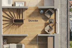 Neubau-Erstbezug: 6-Zimmer-Reihenhaus (KfW 55) mit gehobener Ausstattung in Königstein – Wiesbadener Strasse 229a, 61462 Königstein im Taunus – Vorschaubild 30