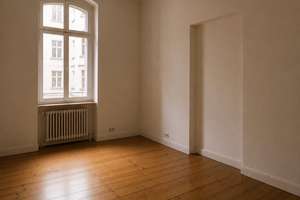 Kreuzberg erleben: Helle 2-Zimmer-Wohnung mit durchdachtem Grundriss – Die vollständige Adresse der Immobilie erhältst du vom Anbieter., 10965 Kreuzberg, Berlin – Vorschaubild 3