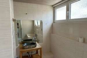 Schöne 3,5-Raum-Penthouse-Wohnung mit EBK und Balkon / Terrasse in Stuttgart – Obere Paulusstr. 105, 70197 Hasenberg, Stuttgart – Vorschaubild 8