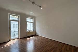 Gemütliche 4-Zimmer-Wohnung in ruhiger aber zentraler Lage – Robenstraße 69, 52070 Jülicher Straße, Aachen – Vorschaubild 2
