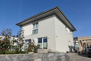 Von RTI: Modernes Effizienzhaus mit Photovoltaik, Glasfaser und viel Privatsphäre in Gackenbach! – Die vollständige Adresse der Immobilie erhältst du vom Anbieter., 56412 Gackenbach – Vorschaubild 2