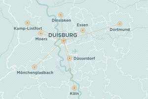 Raum für die ganze Familie – stilvoll wohnen in einer großzügigen Doppelhaushälfte. – Borkhofer Strasse 0, 47137 Mittelmeiderich, Duisburg – Vorschaubild 5