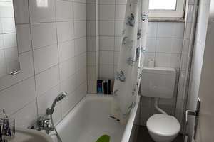Schöne, helle 2-Zimmer-Wohnungen ab  1.7.26  zu vermieten – Altstadtring 35,35A, 38118 Westliches Ringgebiet, Braunschweig – Vorschaubild 4