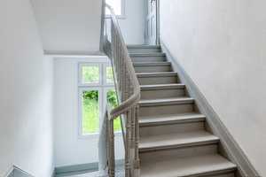 Gerade frisch modernisiert! Gemütliche 2 Zimmer-Wohnung im schönen Altbau – Wuppertal – Vorschaubild 9