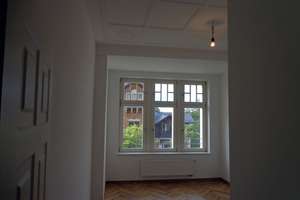 4-Zimmer-Wohnung in außergewöhnlichem Denkmalsobjekt – Die vollständige Adresse der Immobilie erhältst du vom Anbieter., 4177 Altlindenau, Leipzig – Vorschaubild 8
