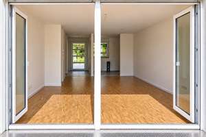 Neubau-Erstbezug in Schallstadt – modernes Reihenhaus mit Garten für Paare und junge Familien – 79227 Schallstadt – Vorschaubild 5
