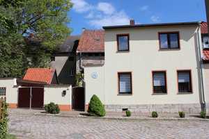 2. Zuhause-ruhiger Rückzugsort-30 min von Magdeburg-
100 m² Wfl.- für Homeoffice +Erholung im Harz! – Parkstraße 98, 6458 Harz (Kreis) – Vorschaubild 2