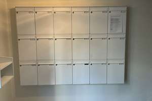 Wunderschöne 4-Zimmer-Wohnung mit Balkon, Aufzug und Tiefgaragenstellplatz! – Die vollständige Adresse der Immobilie erhältst du vom Anbieter., 41068 Venn, Mönchengladbach – Vorschaubild 16