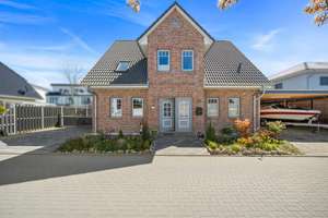 Energieeffizientes Kapitänshaus mit Dachterrasse in ruhiger Lage von Laboe – Die vollständige Adresse der Immobilie erhältst du vom Anbieter., 24235 Laboe – Vorschaubild 57