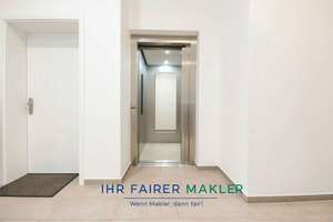 Energie A+! Exklusive 3-Zimmer Wohnung in bester Lage im Zentrum von Lilienthal – Hauptstraße  58, 28865 Borgfeld, Bremen – Vorschaubild 22