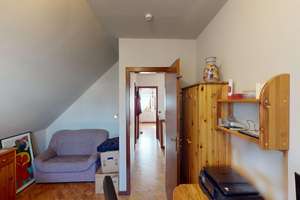 Attraktives Einfamilienhaus mit Einliegerwohnung und Sonnengrundstück – Die vollständige Adresse der Immobilie erhältst du vom Anbieter., 32457 Porta Westfalica – Vorschaubild 6