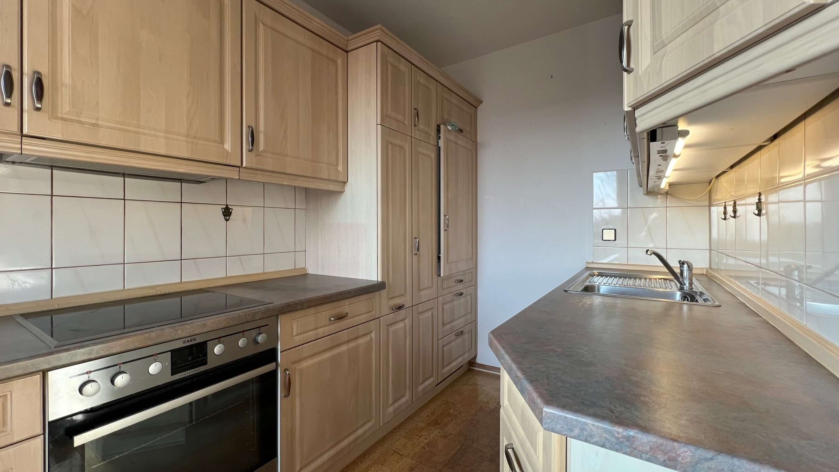 Immobilie in Glinde - Endetagenwohnung - ideal für zwei! - Bild 5