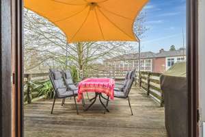 Altbaujuwel über 2 Ebenen mit schöner Terrasse und eigenem Garten am inneren Grabenring – Die vollständige Adresse der Immobilie erhältst du vom Anbieter., 52064 Marschiertor, Aachen – Vorschaubild 16