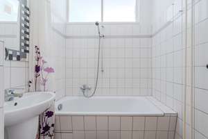 Befristet für 12 Monate - Schöne Einzelwohnung am Heilmannring – Heilmannring 71A, 13627 Charlottenburg-Nord, Berlin – Vorschaubild 18