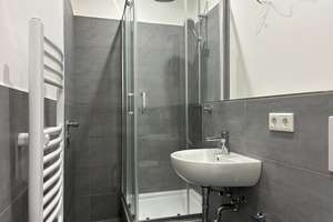 Praktisch geschnittene 2-Zimmerwohnung in der Peiner Straße – Peiner Straße 43, 31137 Nordstadt, Hildesheim – Vorschaubild 4