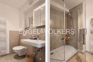 Exklusives City-Apartment mit zwei Zimmern unweit des botanischen Gartens – Die vollständige Adresse der Immobilie erhältst du vom Anbieter., 38106 Östliches Ringgebiet, Braunschweig – Vorschaubild 15