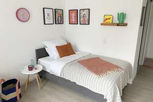 Voll ausgestattetes 1-Zimmer Apartment in Osnabrück B1 – Möserstraße 10, 49074 Innenstadt, Osnabrück – Vorschaubild 6