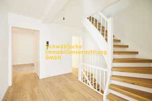 *Traumhaus*, Leerstand, große Terrasse, Stellplatz, ca. 252 m² Gesamtfläche, schöne & ruhige Lage – Stuttgart – Vorschaubild 6