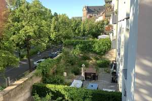 Stilvolle 4-Zimmer-Wohnung nahe Residenz und Hofgarten – Die vollständige Adresse der Immobilie erhältst du vom Anbieter., 97070 Altstadt, Würzburg – Vorschaubild 16