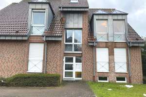 Helle 2-Zimmer-Wohnung mit Einbauküche und Balkon in Münster-Albachten! – Die vollständige Adresse der Immobilie erhältst du vom Anbieter., 48163 Albachten, Münster – Vorschaubild 24