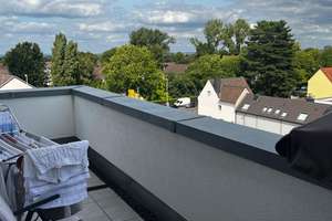 2-Zimmer Wohnung mit  Dachterrasse – René-Schickele-Straße 3, 53123 Duisdorf, Bonn – Vorschaubild 10