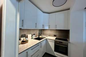 Großzügige 3 Zimmer Maisonette-Wohnung - mitten in Offenbach – Rathenaustraße 00, 63067 Ledermuseum, Offenbach am Main – Vorschaubild 4