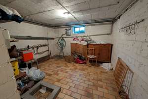 Freistehendes Einfamilienhaus mit großem Garten und Doppelgarage – Hohenbergstraße 12, 76829 Arzheim, Landau in der Pfalz – Vorschaubild 10