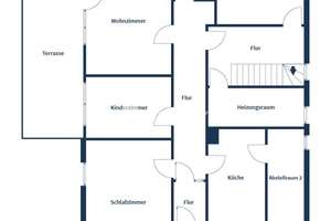 Wohnen & investieren im Grünen – gepflegtes Haus mit vielen Nutzungsmöglichkeiten & Gartenparadies – Die vollständige Adresse der Immobilie erhältst du vom Anbieter., 72829 Engstingen – Vorschaubild 30