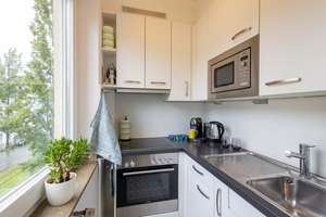 Wohnung mit Historie in begehrter Schwabinger Lage – Leopoldstr. 108, 80802 Münchner Freiheit, München – Vorschaubild 2