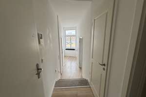 2-Zimmerwohnung im 1.OG an der Untertrave per sofort zu vermieten! Befristet für 3 Jahre. – Die vollständige Adresse der Immobilie erhältst du vom Anbieter., 23552 Innenstadt, Lübeck – Vorschaubild 5